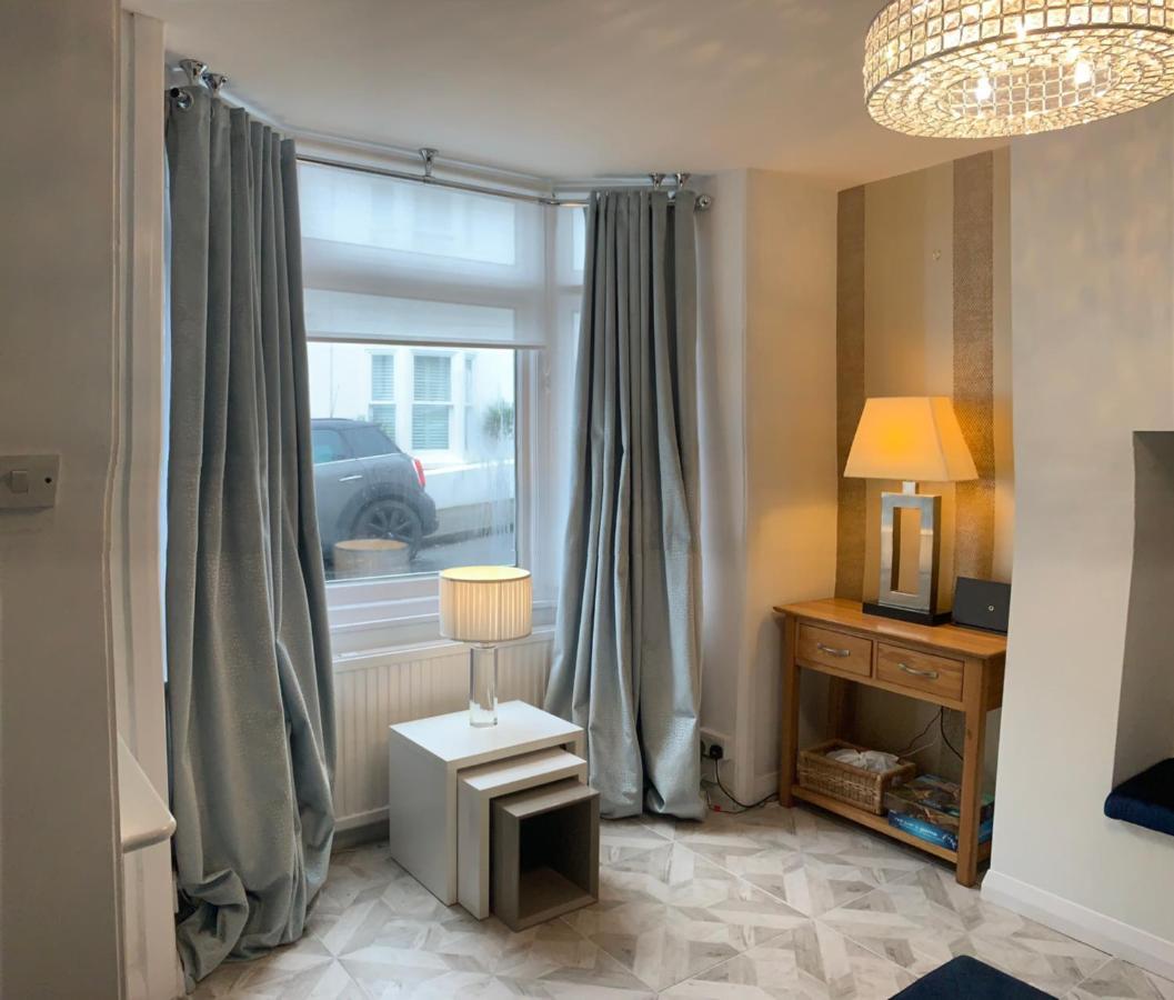 Vakantiehuis Blue Haven Hove