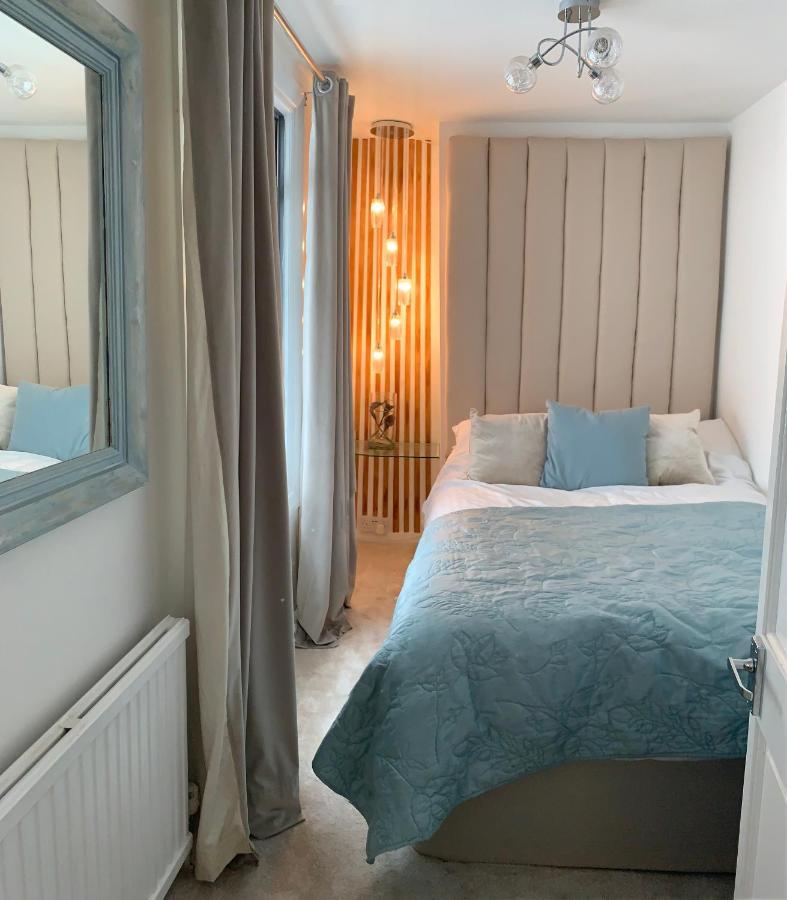 Vakantiehuis Blue Haven Hove