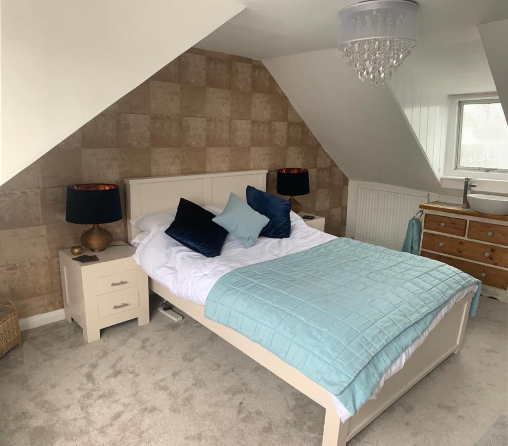 Ferienhaus Blue Haven *