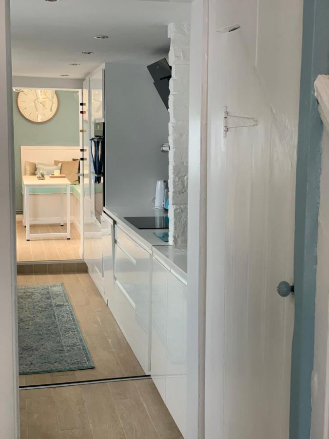 Ferienhaus Blue Haven