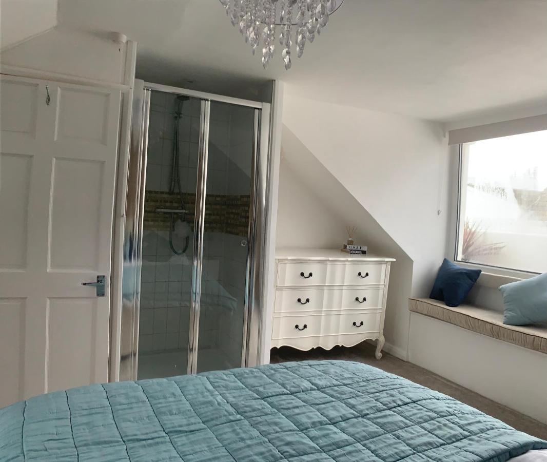 Blue Haven Ferienhaus Hove